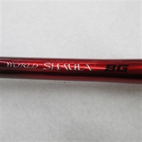 ２１　ＷＯＲＬＤ　ＳＨＡＵＬＡ　ＢＧ１９５４Ｒ－３